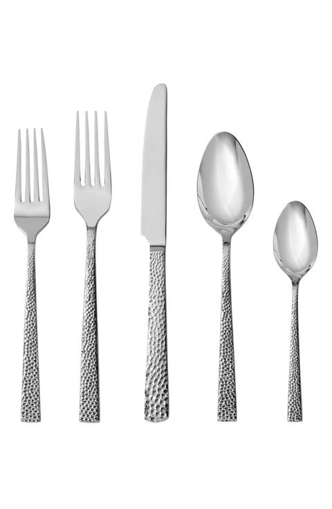 Nomad 20-Piece Place Setting