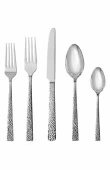 Fortessa Nomad 20-Piece Place Setting