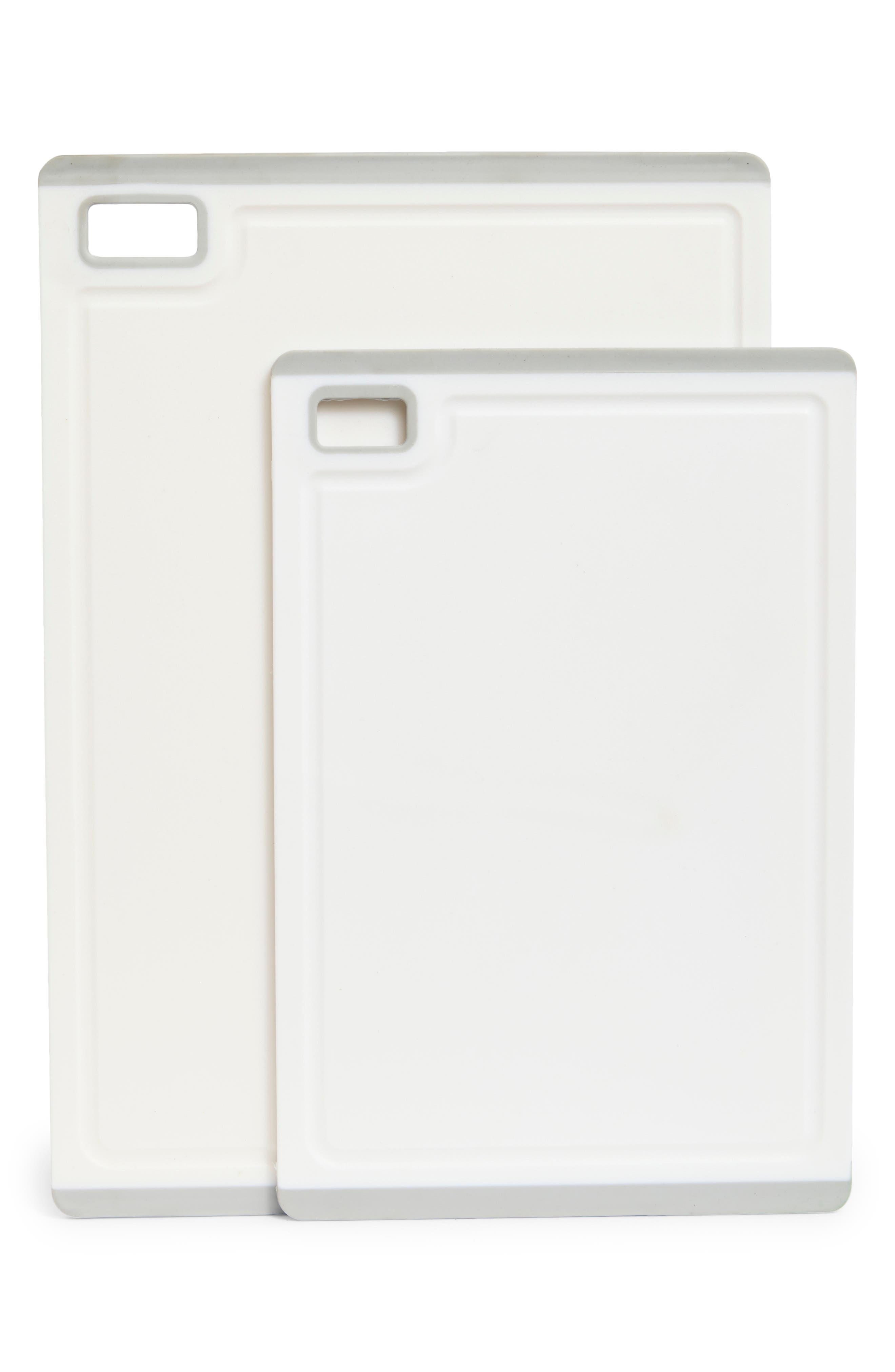 Just Cook 2-Piece Cutting Board Set