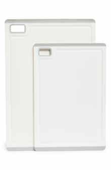 Just Cook 2-Piece Cutting Board Set