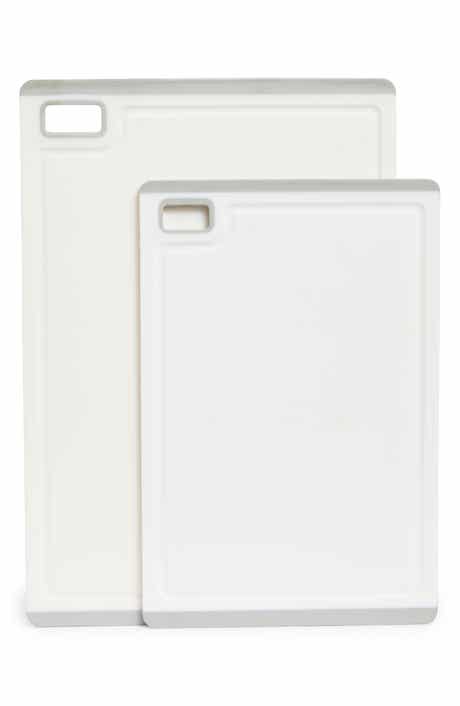 Just Cook 2-Piece Cutting Board Set