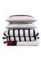 selected White/ Red/ Navy