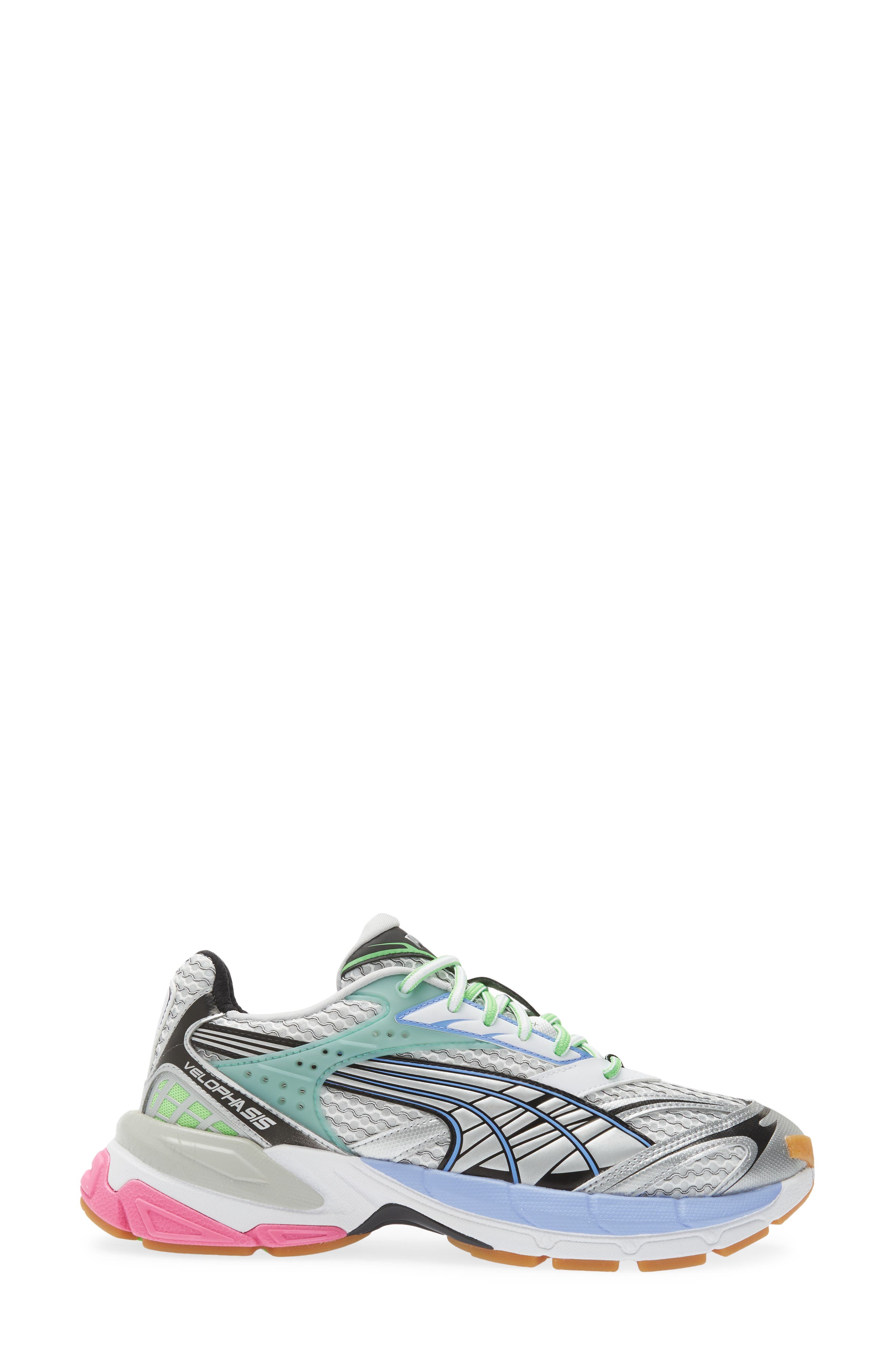 PUMA Velophasis Phased Sneaker, Alternate, color, 