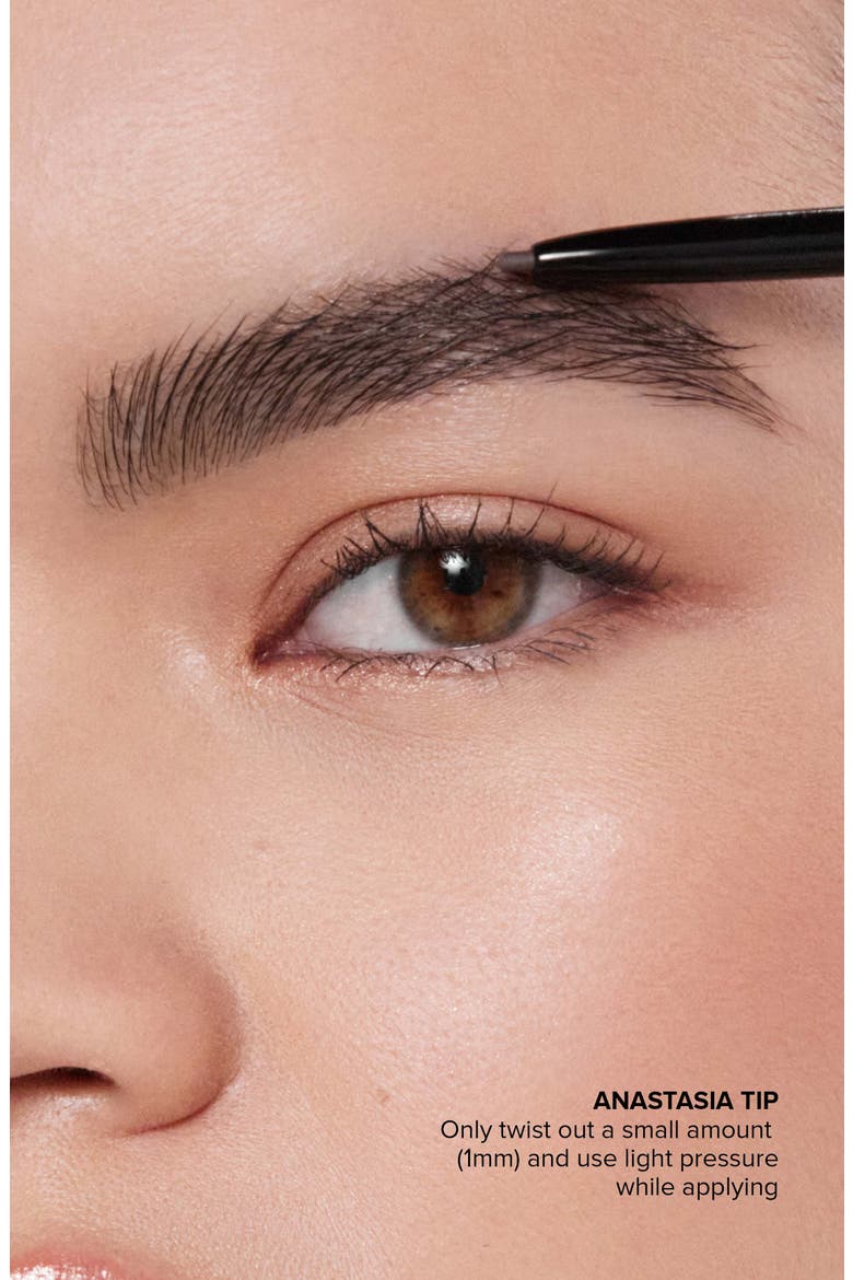 Ultimate Brow Essentials Kit $51 Value, Alternate, color, MEDIUM BROWN