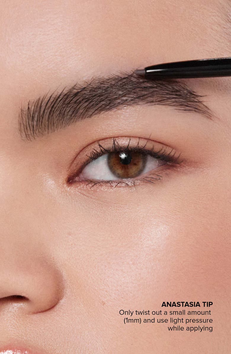 Anastasia Beverly Hills Ultimate Brow Essentials Kit (Nordstrom Exclusive) $51 Value, Alternate, color, Medium Brown