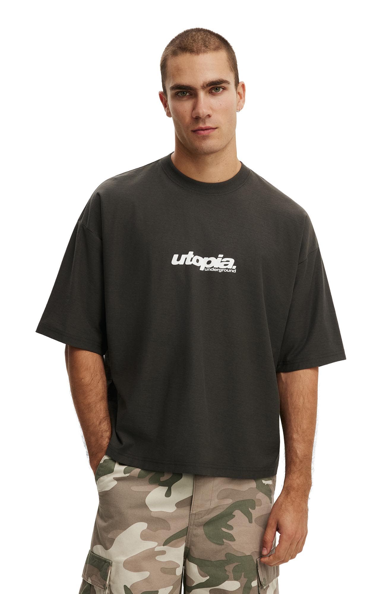 selected Faded Slate  Utopia