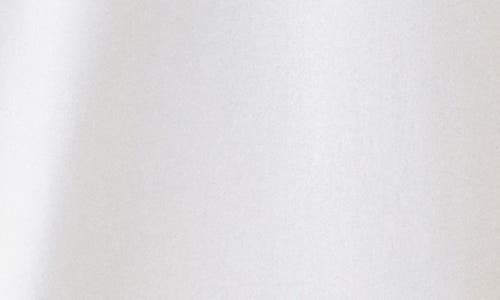 True Religion Painted Oversized Cotton Graphic T-shirt In White