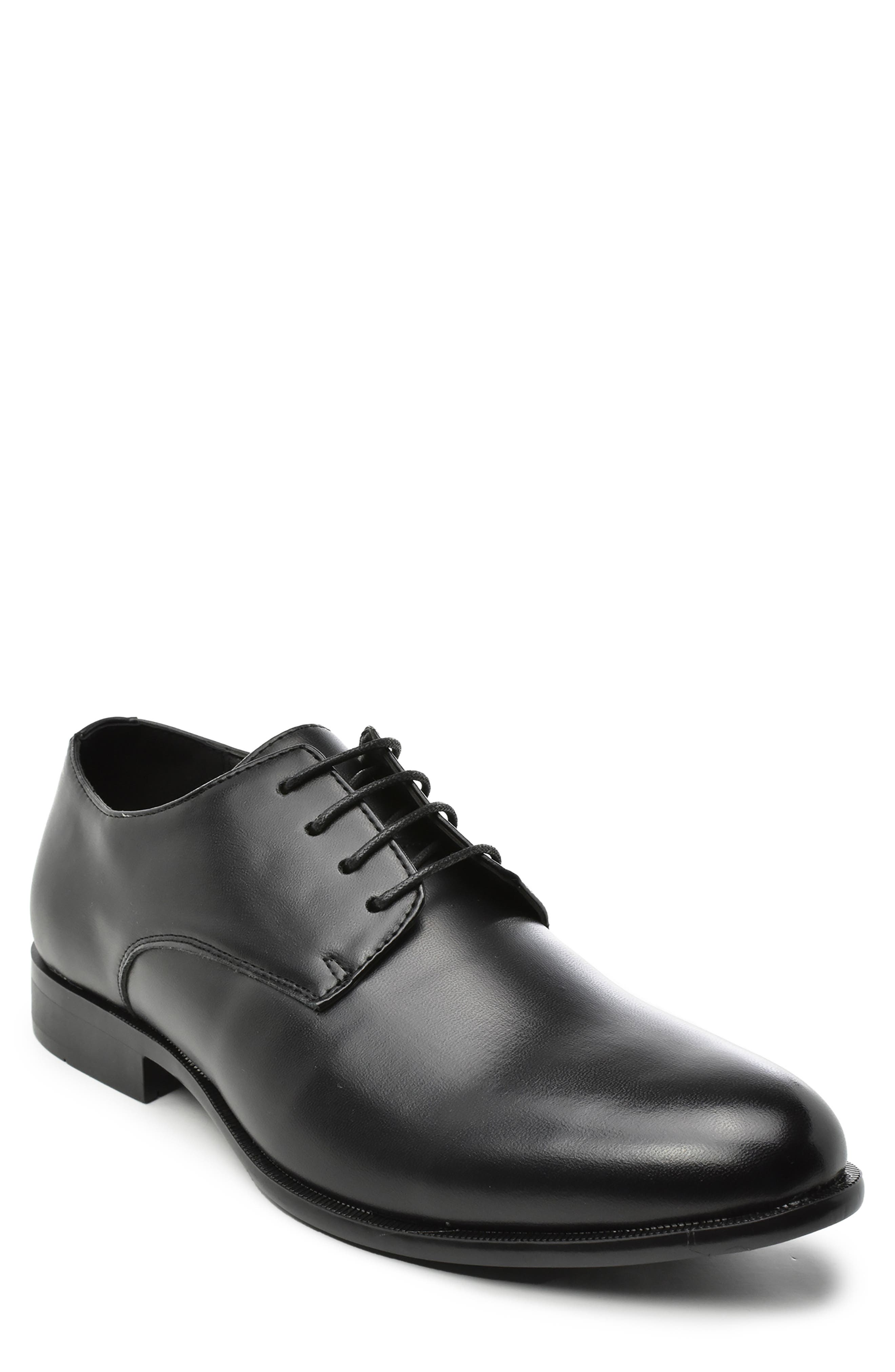 Tahari Lace-Up Derby
