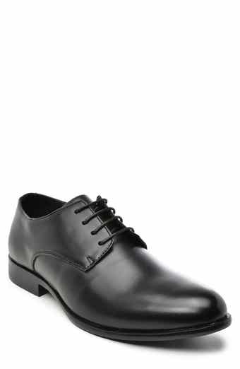 Tahari Lace-Up Derby