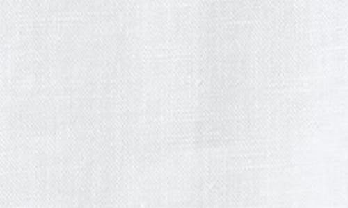 Tommy Bahama Paradise Breezer Linen Button-up Shirt In White
