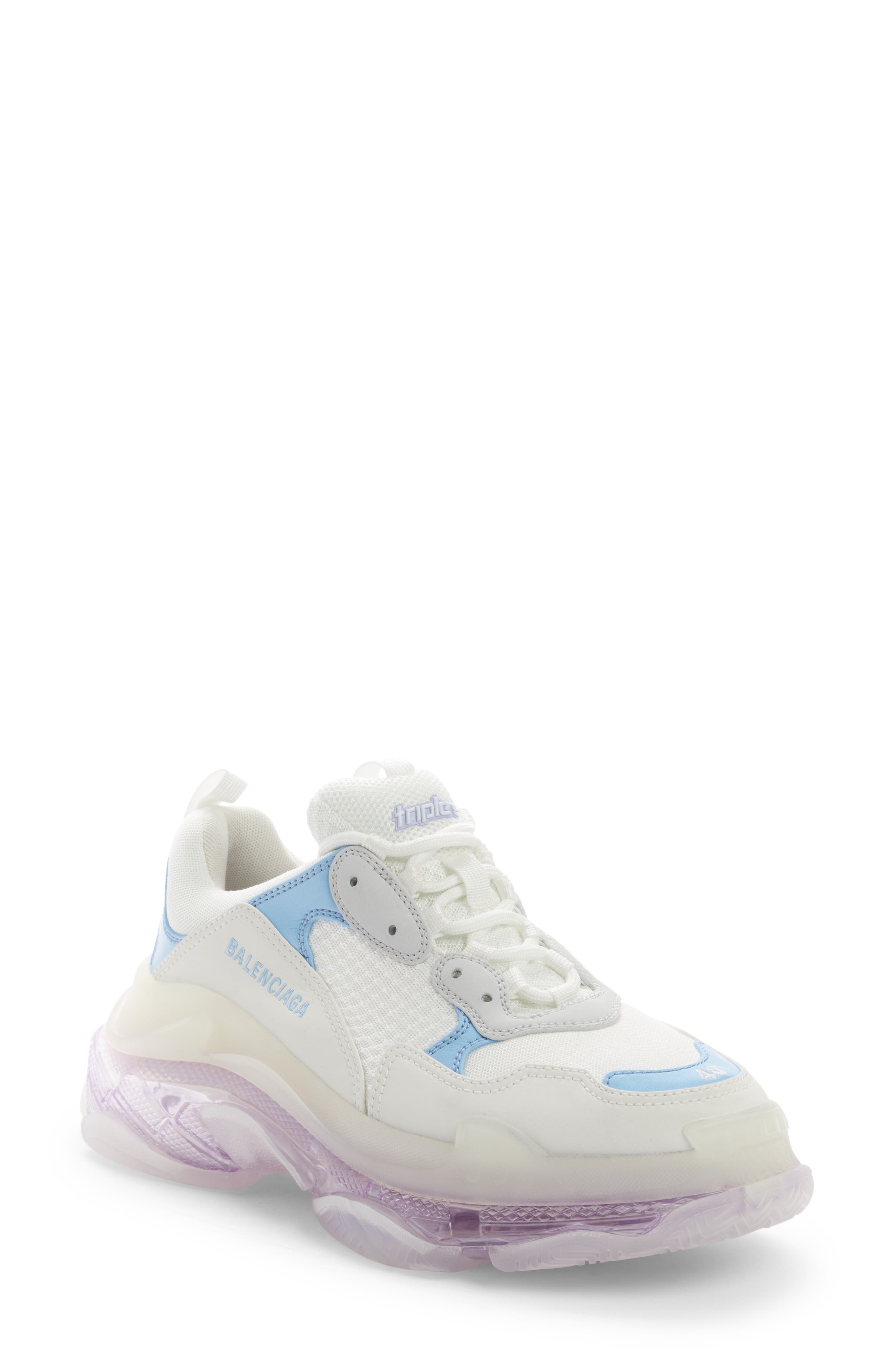 Balenciaga Triple S Sneaker, Main, color, 