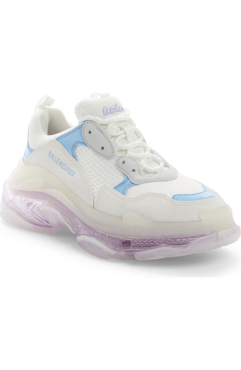 Balenciaga Triple S Sneaker, Main, color,