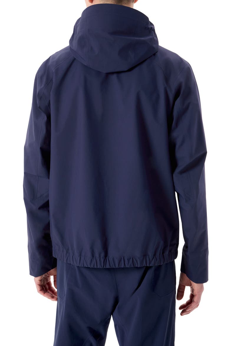 Secant SL Jacket, Alternate, color, PASSPORT