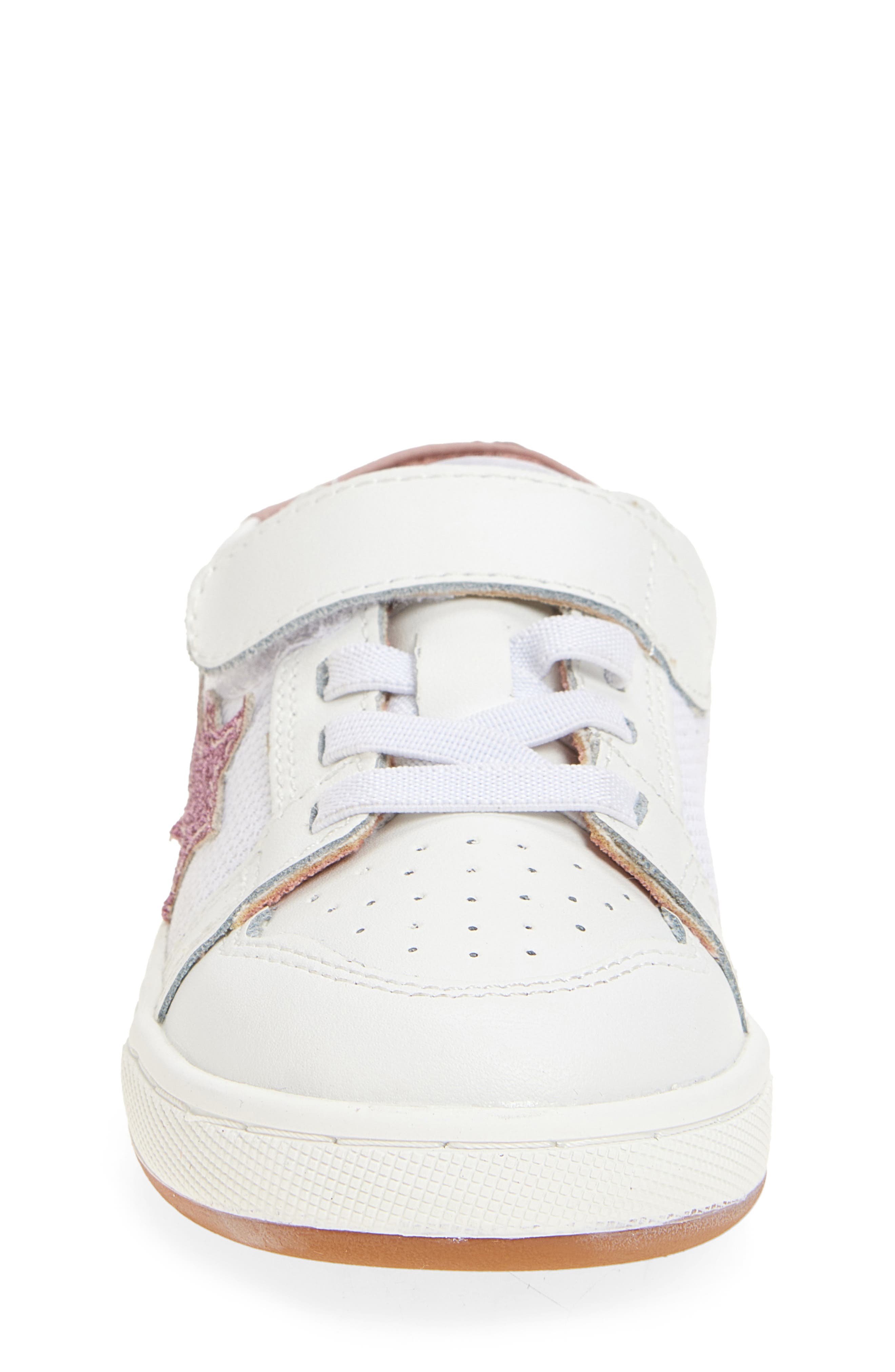 OLD SOLES Kids' Star Runner Sneaker, Alternate, color, 