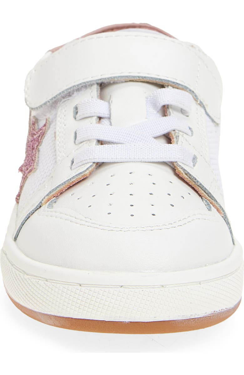 OLD SOLES Kids' Star Runner Sneaker, Alternate, color,