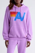 Aviator Nation Logo Hoodie