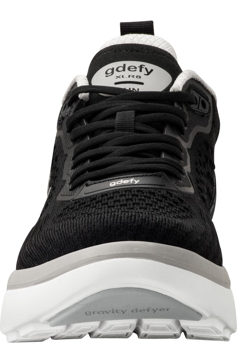 Gravity Defyer XLR8 Sneaker, Alternate, color,