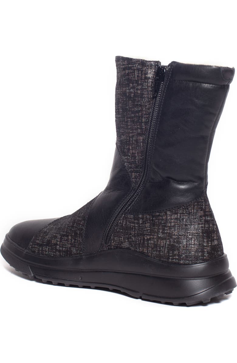 CLOUD Dolly Wool Lined Boot, Alternate, color,