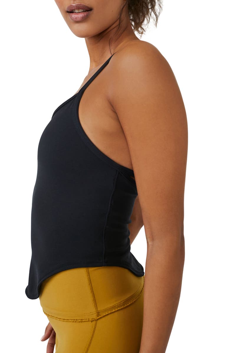 Free People FP Movement Do It To It Tank, Alternate, color, 