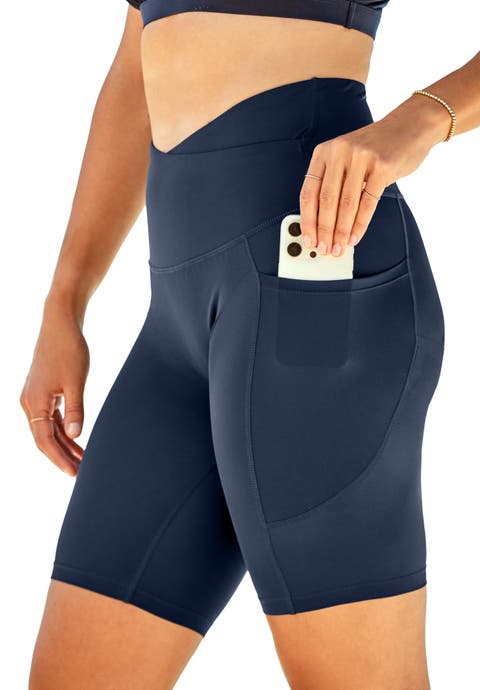 Compression Swim Shorts
