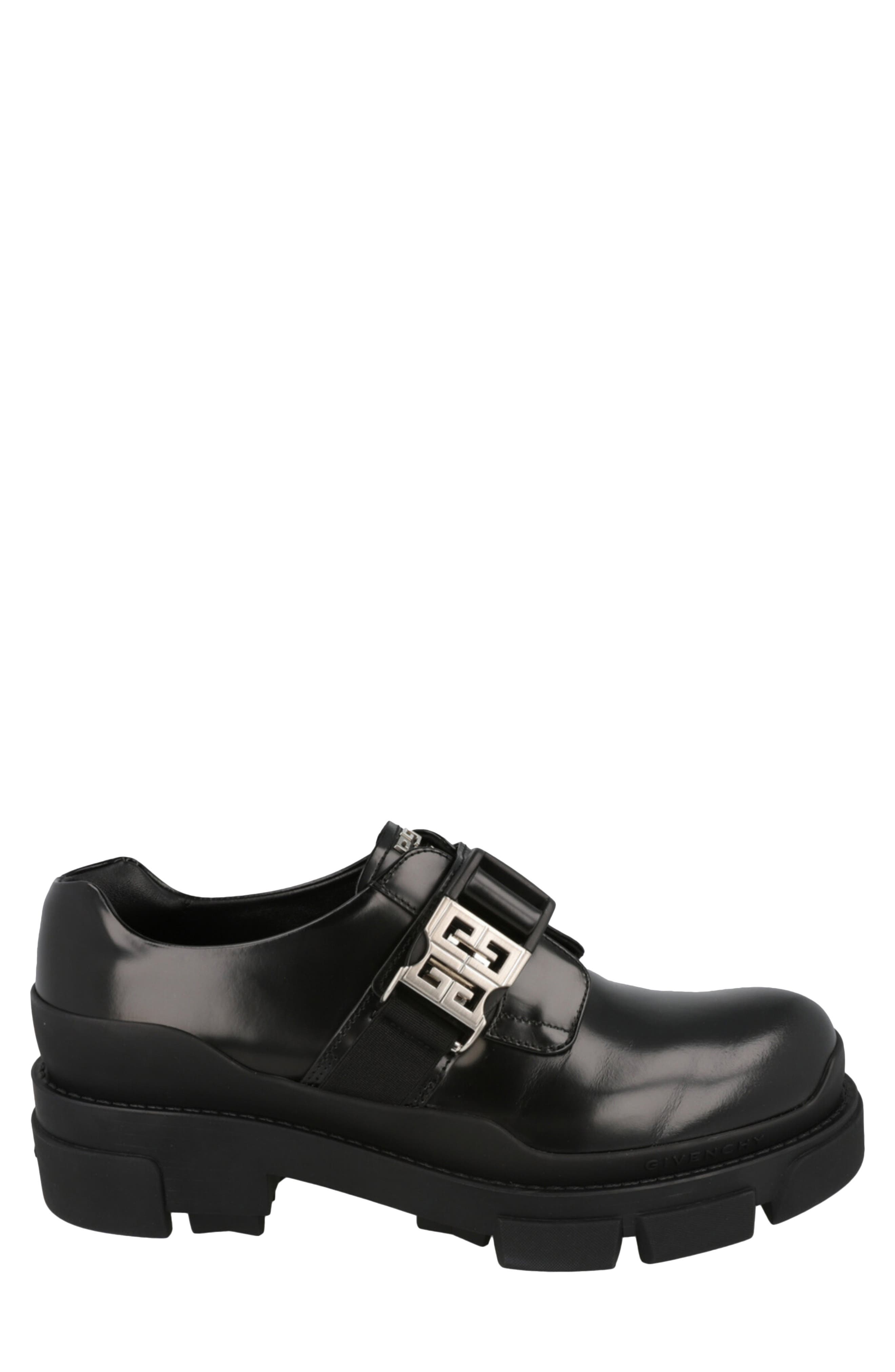 Givenchy Terra Platform Derby, Alternate, color, 