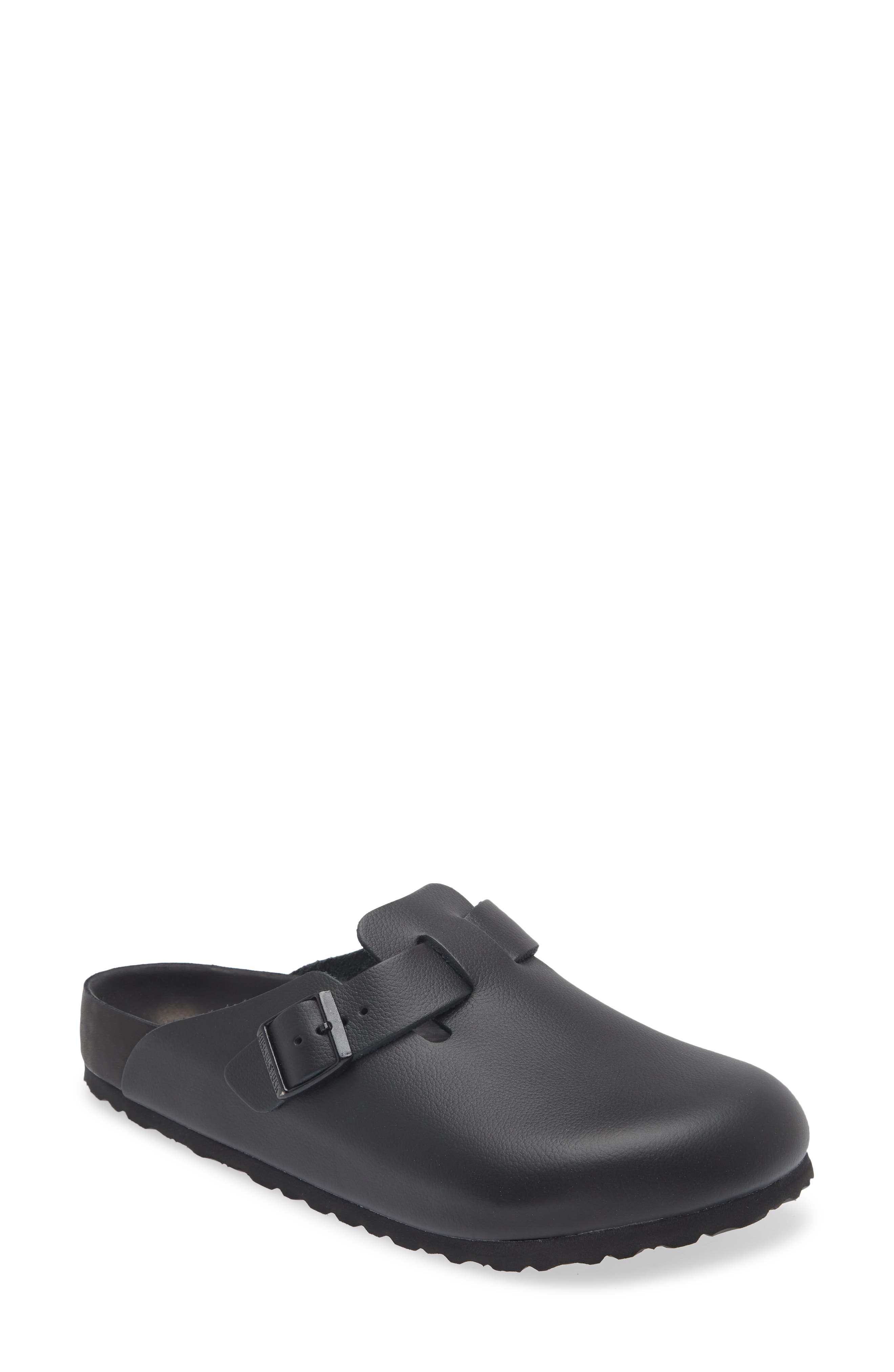 Birkenstock Boston Exquisite Clog, Main, color, 
