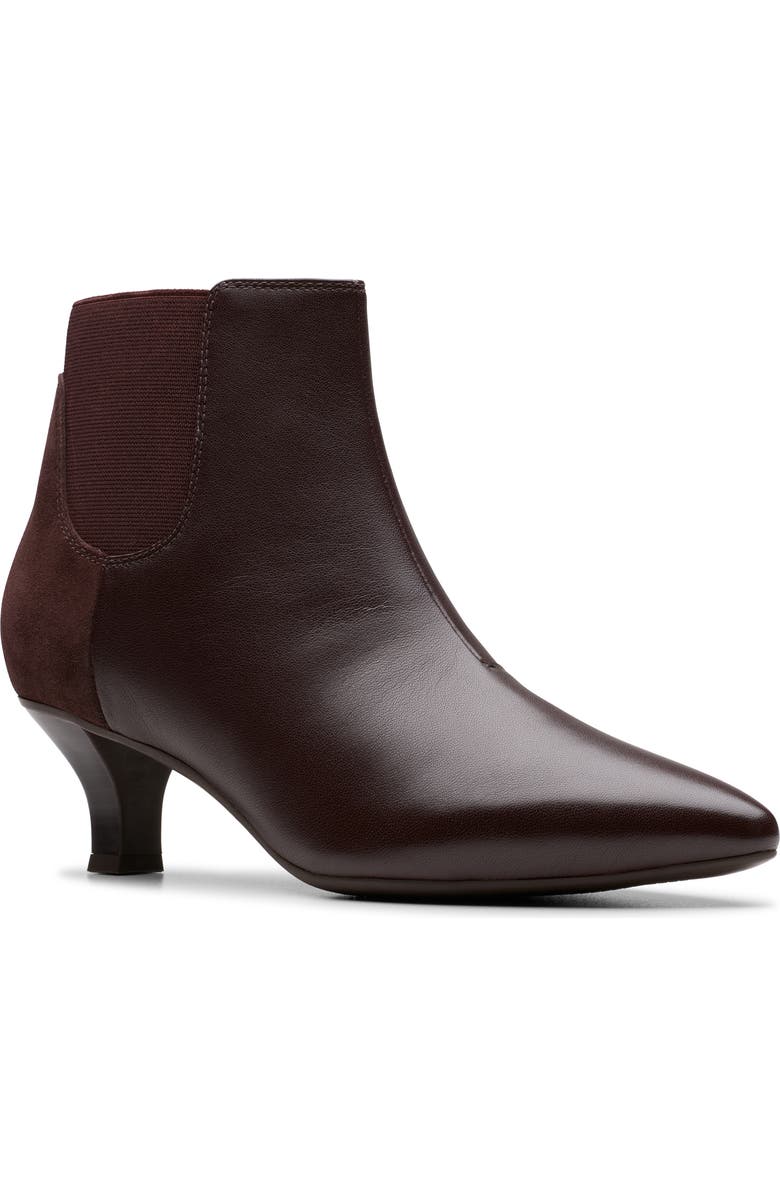 Clarks<sup>®</sup> Kepley Erin Bootie, Main, color,