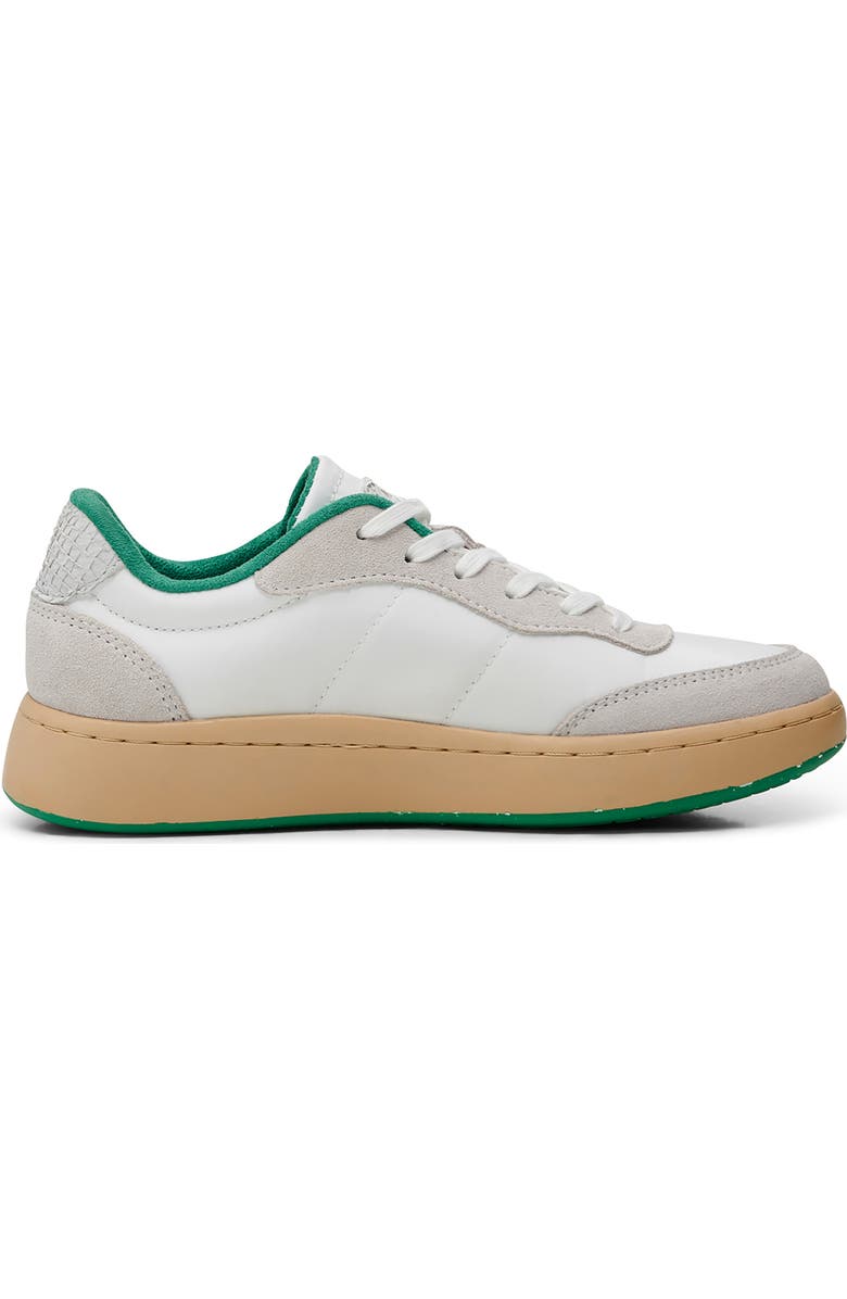 WODEN May Mixed Media Sneaker, Alternate, color,