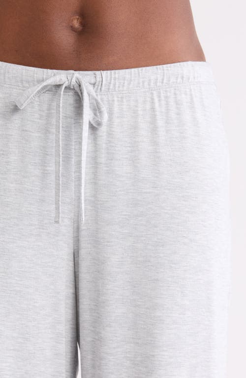 Nordstrom Moonlight Eco Crop Pajamas