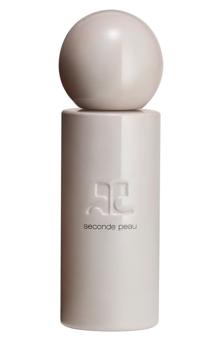Courrèges Seconde Peau Eau de Parfum, Main, color, 