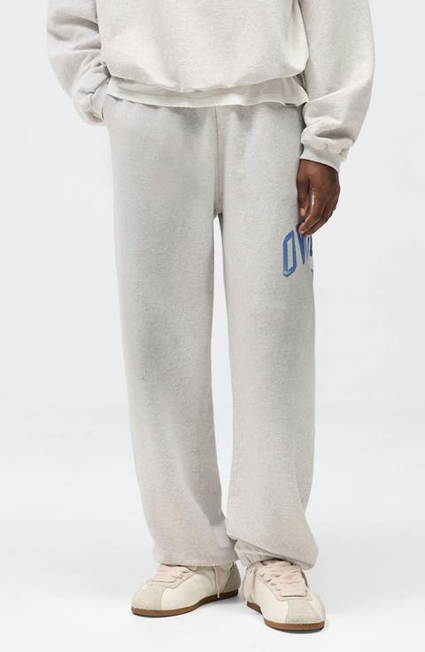 Owners' Club Logo Graphic Sweatpants