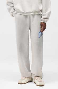 Owners' Club Logo Graphic Sweatpants