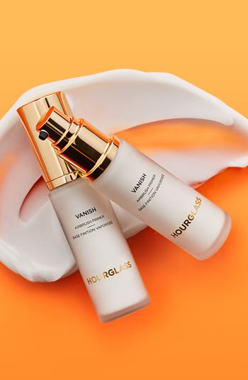 アワーグラスHourglass Vanish Airbrush Primer Vanish™ Airbrush Primer – Hourglass Cosmetics