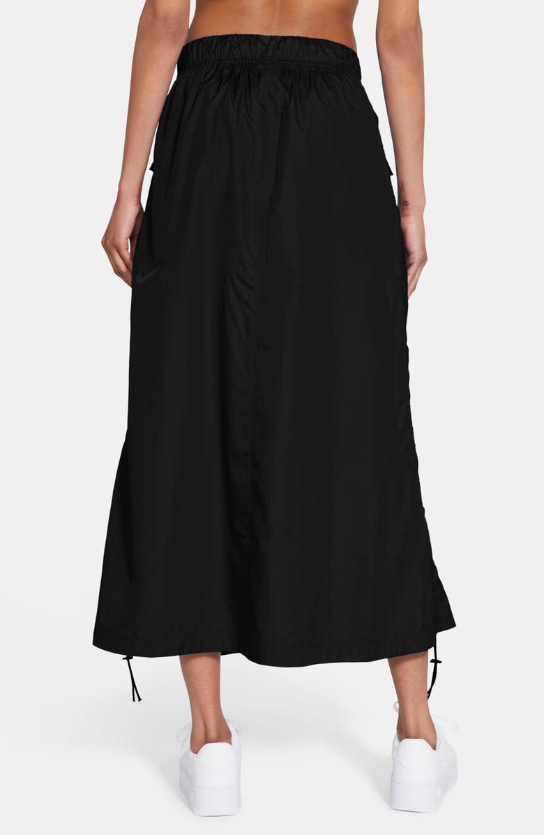 Nike Sportswear Tech Pack Skirt, Alternate, color,