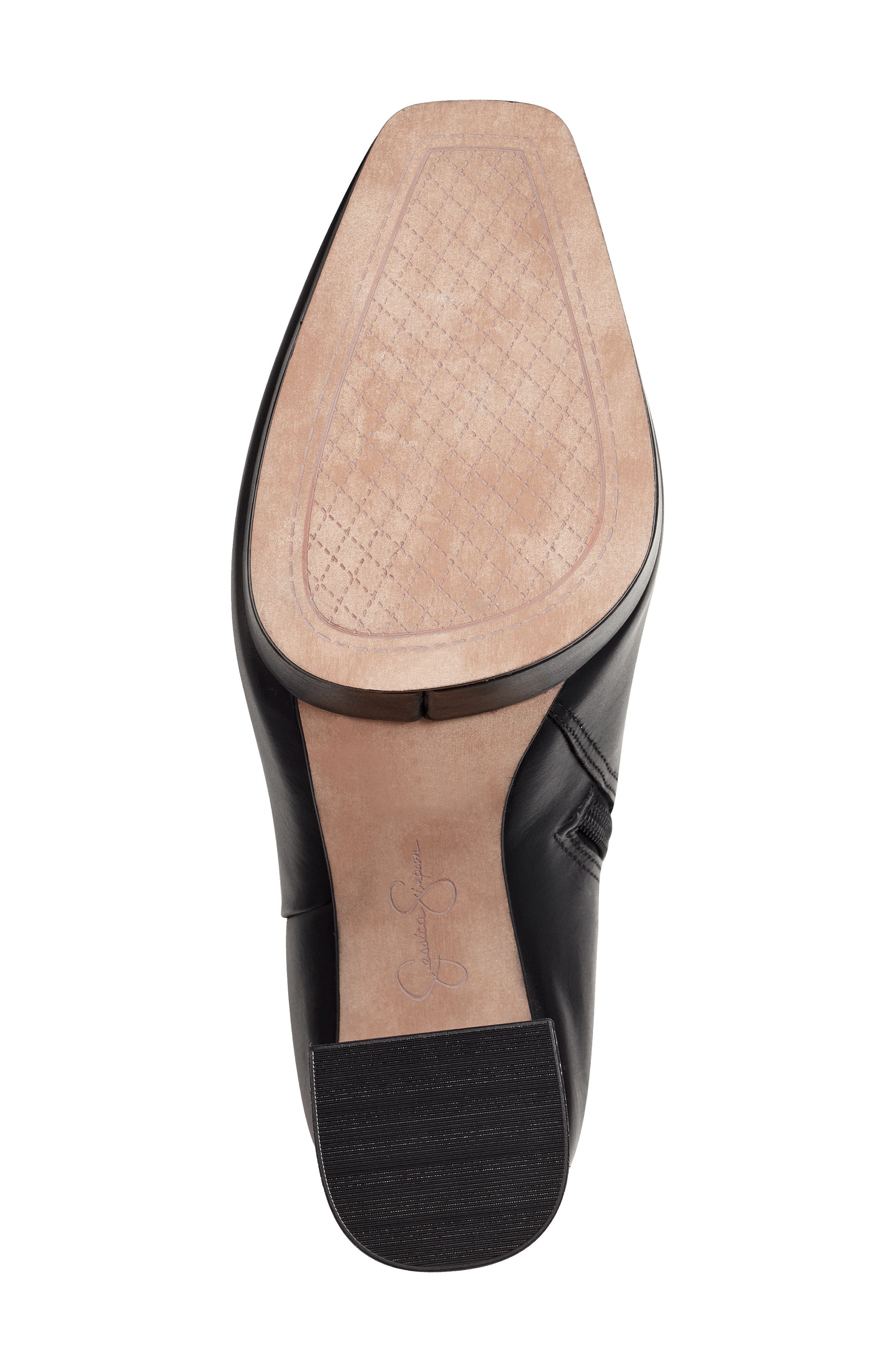 Jessica Simpson Kaiyah Platform Boot, Alternate, color, 