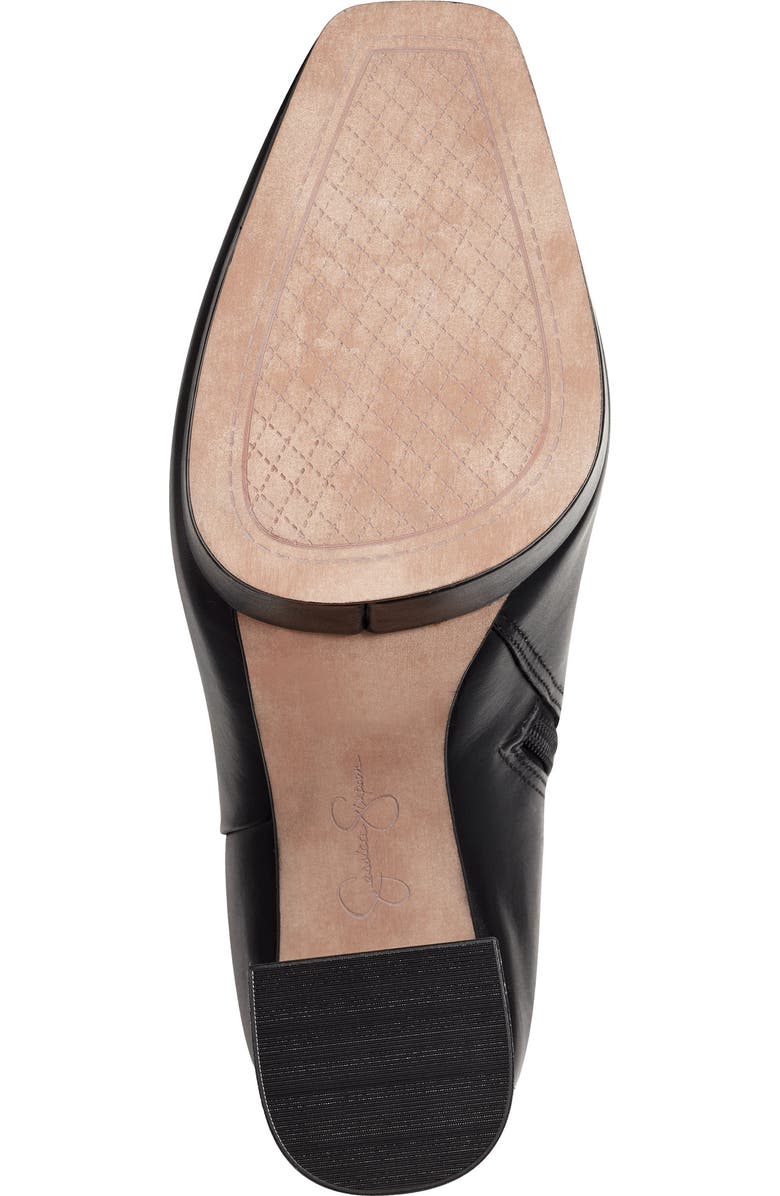 Jessica Simpson Kaiyah Platform Boot, Alternate, color,
