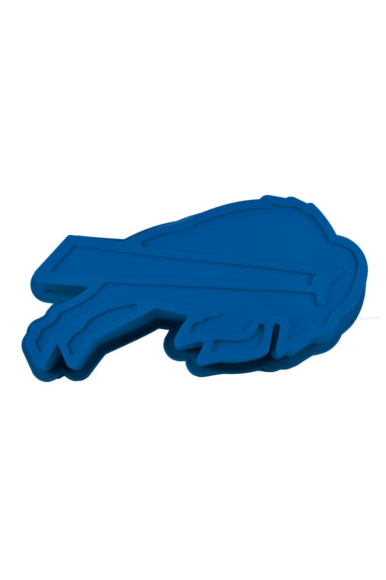 Buffalo Bills Cake Pan, Alternate, color, Multicolor