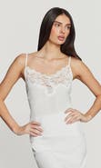 Generation Love Taylee Lace Combo Cami
