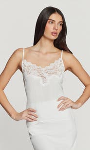 Generation Love Taylee Lace Combo Cami