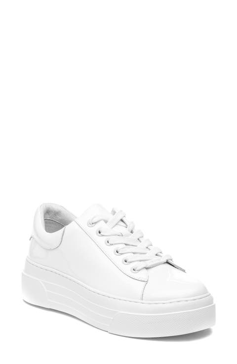 Amanda Platform Sneaker (Women)