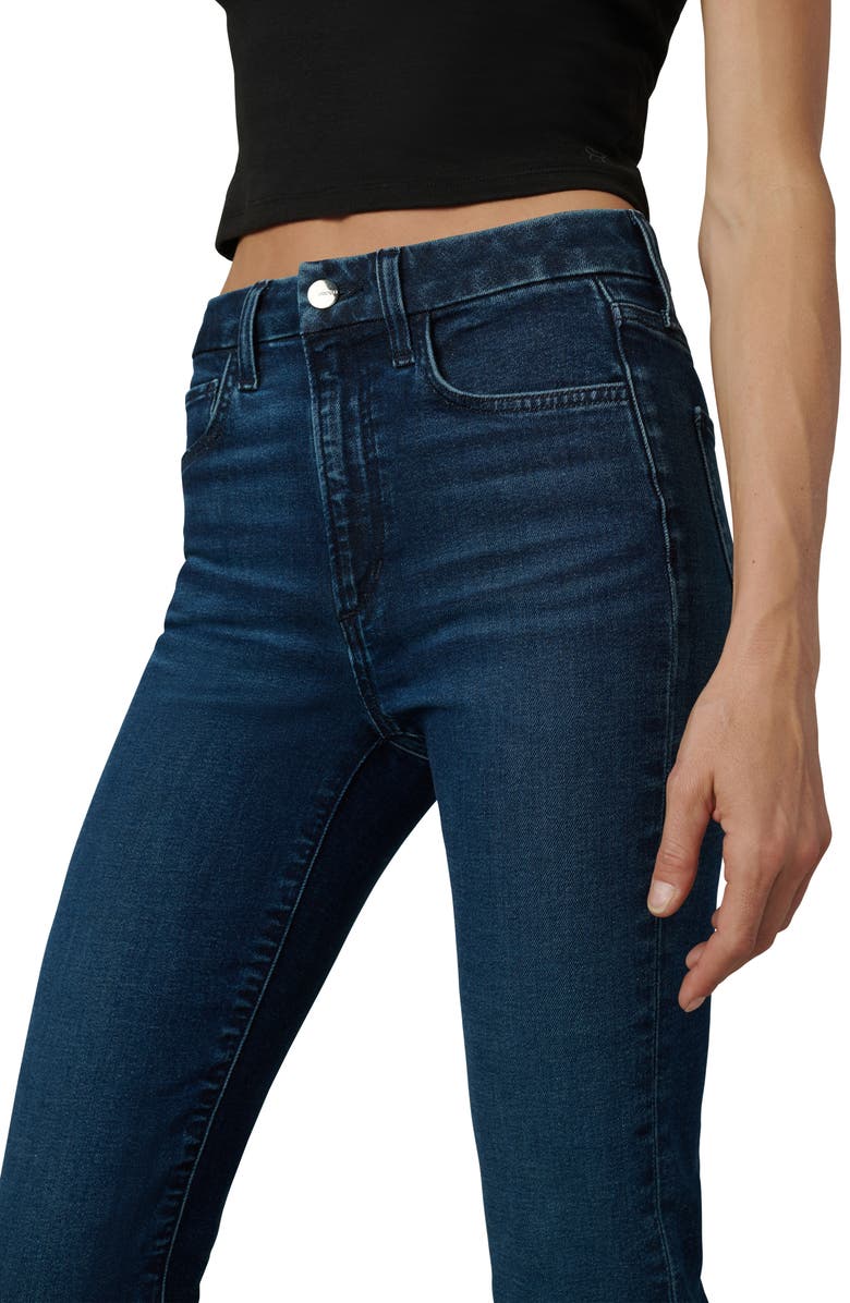 Joe's The Hi Honey High Waist Bootcut Jeans, Alternate, color,