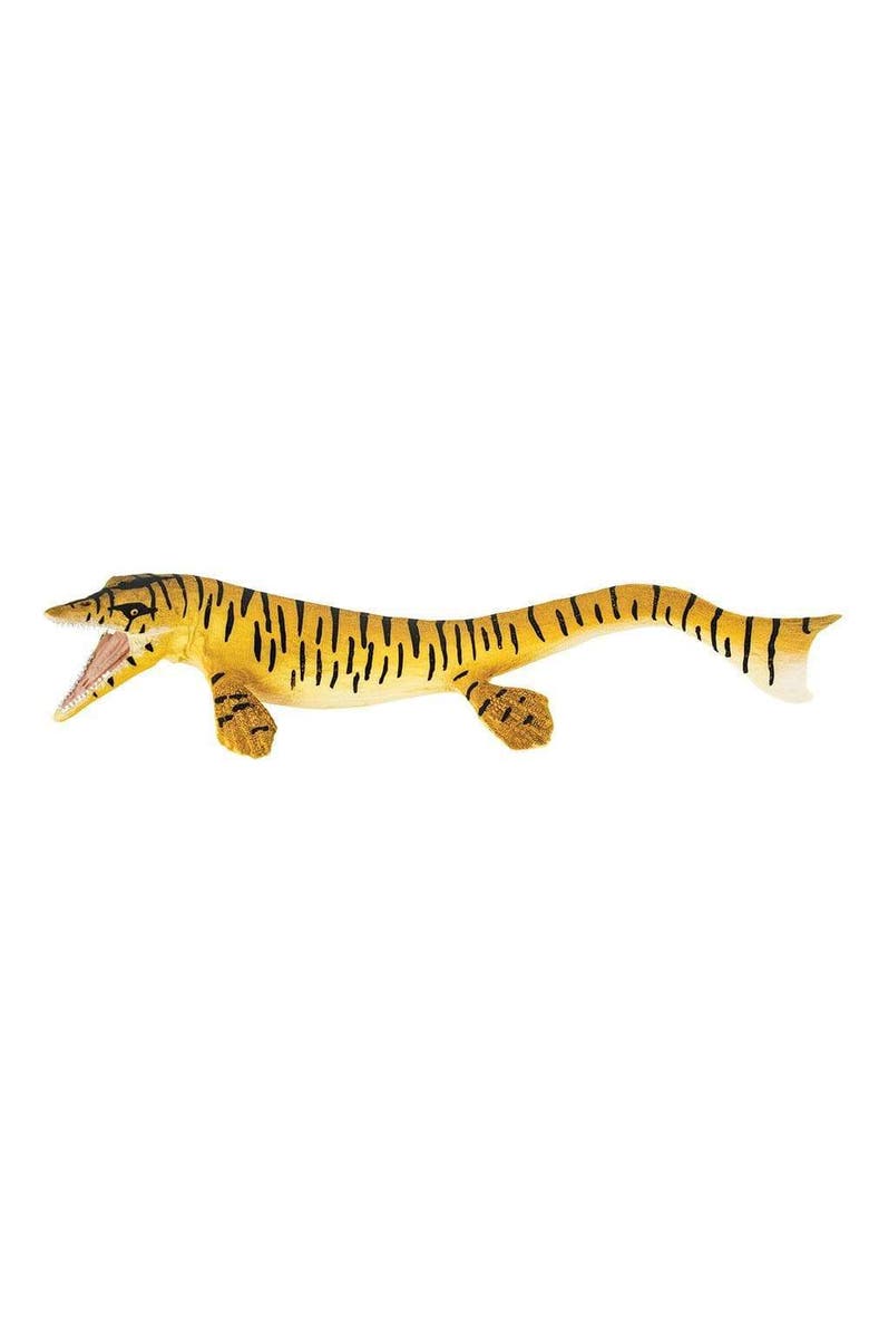 Safari Ltd. Tylosaurus Toy, Main, color,