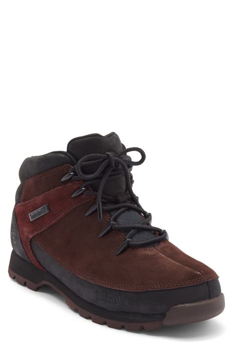 Euro Spring Mid Hiking Boot (Men)