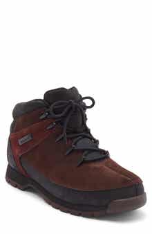 Timberland Euro Spring Mid Hiking Boot