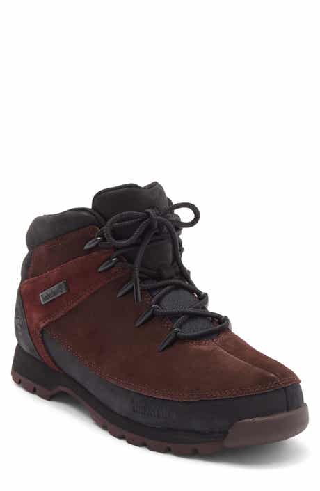 Timberland Euro Spring Mid Hiking Boot