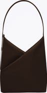 Lux and Nyx Origami Hobo Bag with Detachable 15-inch Laptop Sleeve For Women