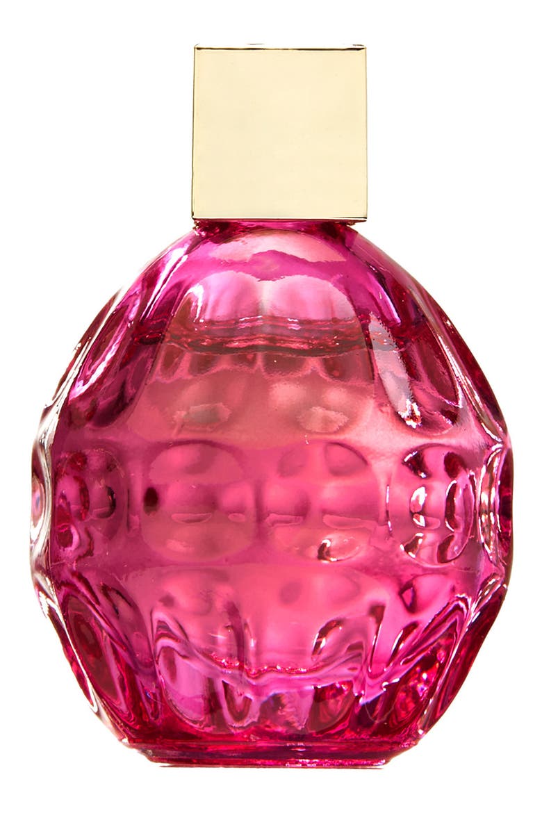 Rose Passion Eau de Parfum, Main, color, NO COLOR