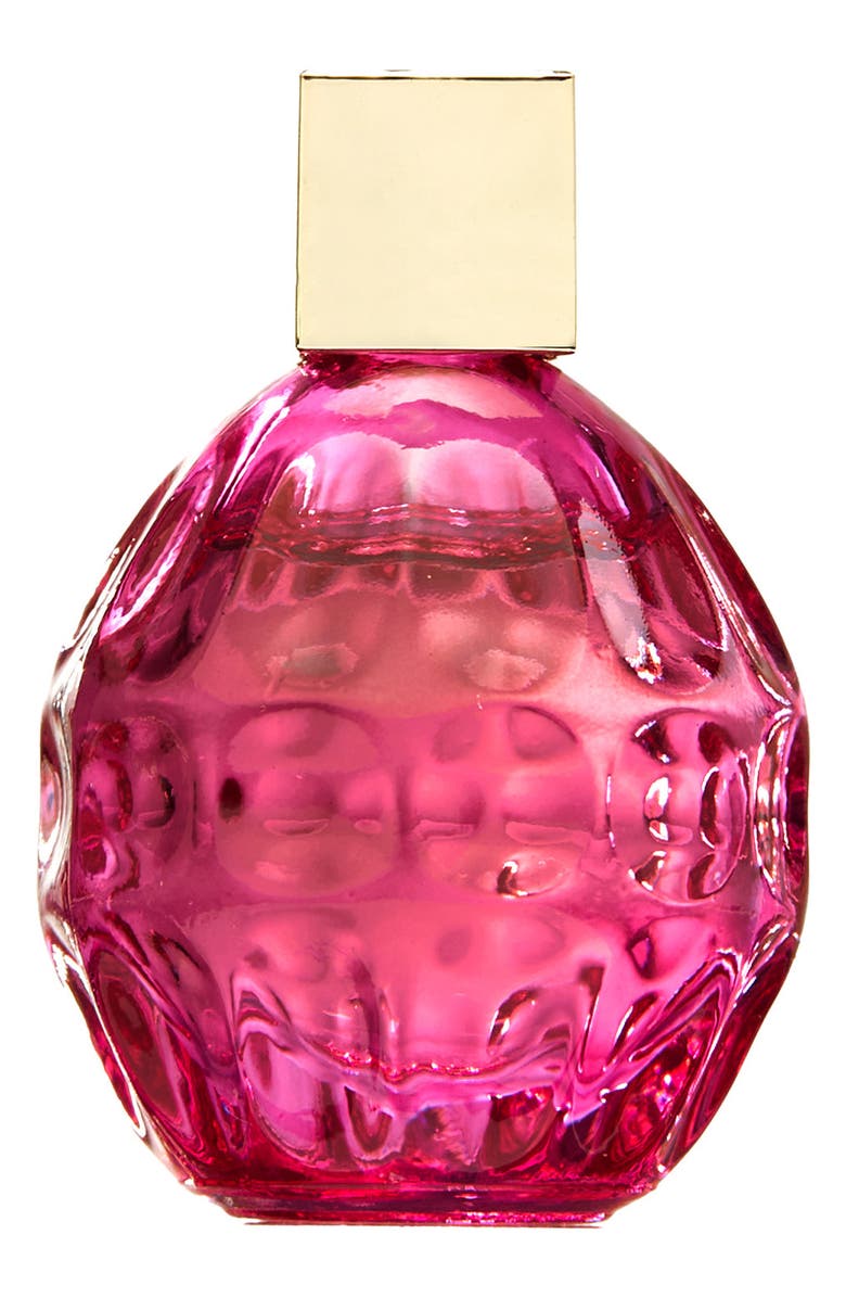 Jimmy Choo Rose Passion Eau de Parfum, Main, color, 