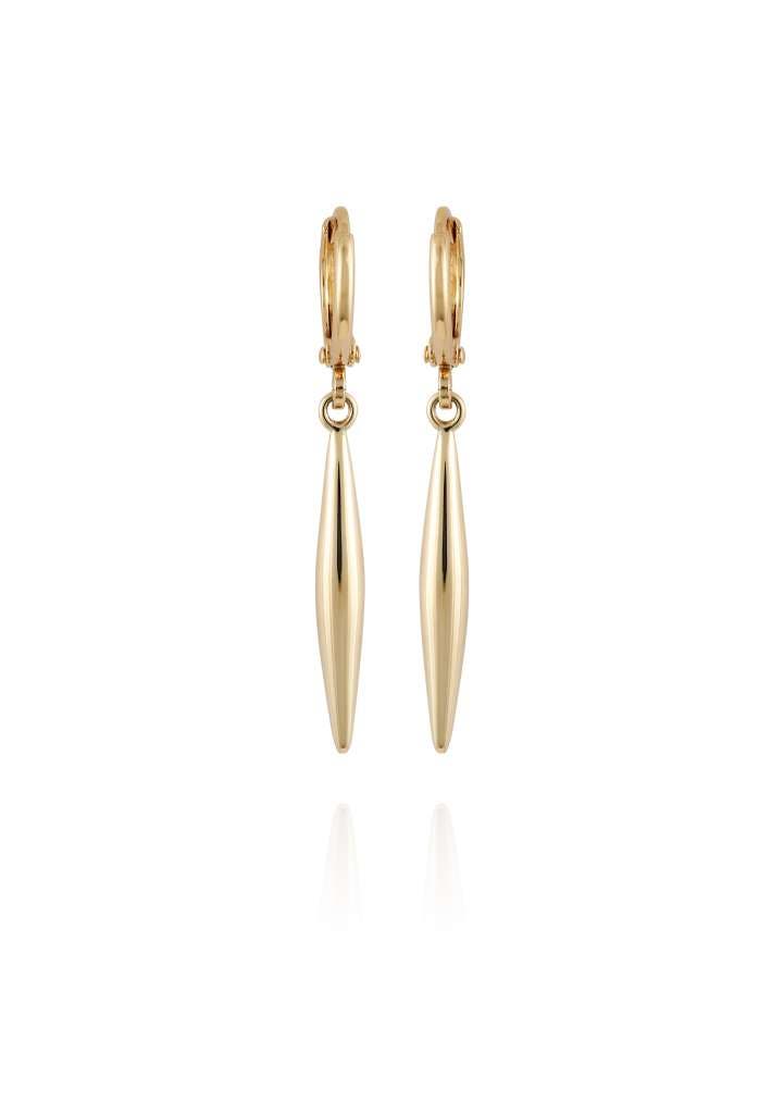selected 14K Gold Plated