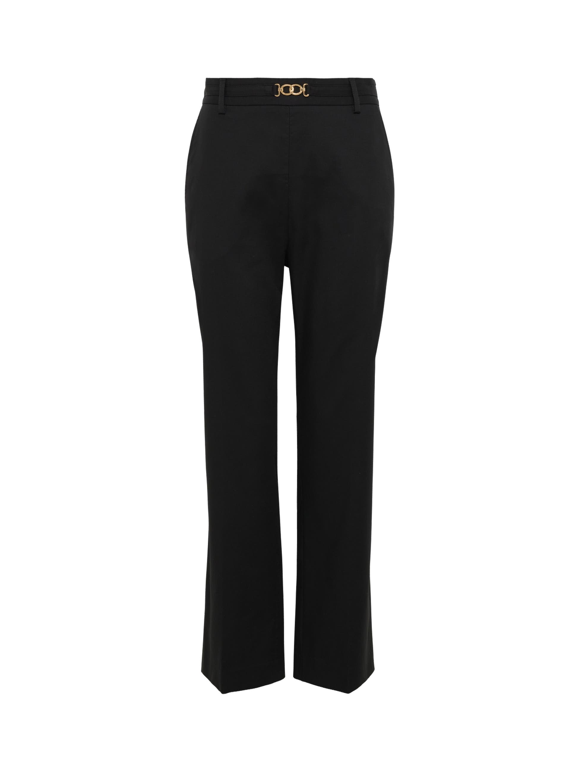 Athea Straight Leg Pants - image 2
